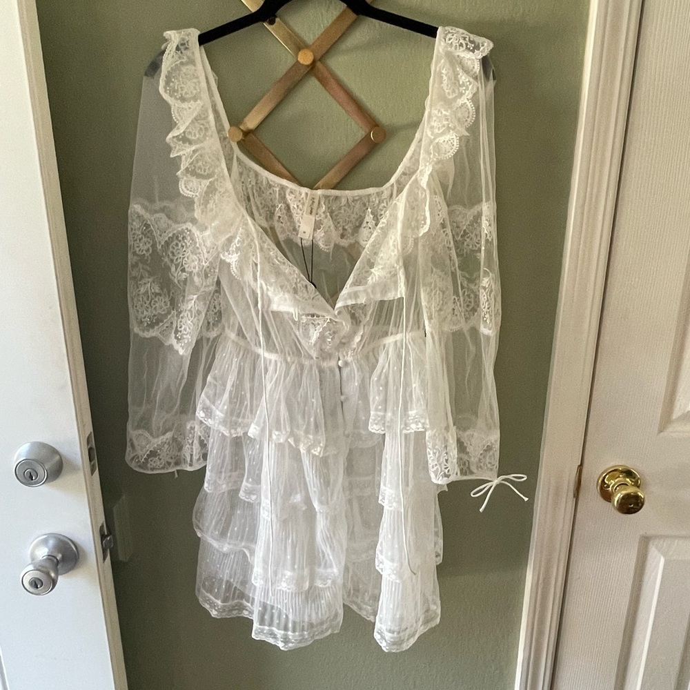 NWT Victorias Secret Lingerie